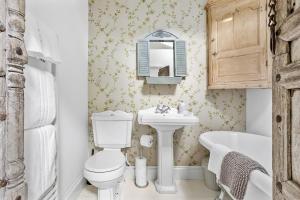 Enchanting Lodge, Cosy Hidden Gem with Woodburner