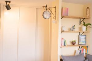 Le Contemporain ~ T4 Spacieux ~ RER A & Disney