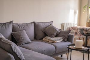 Le Contemporain ~ T4 Spacieux ~ RER A & Disney