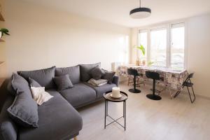 Le Contemporain ~ T4 Spacieux ~ RER A & Disney