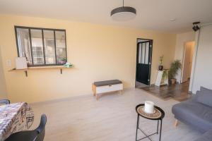 Le Contemporain ~ T4 Spacieux ~ RER A & Disney