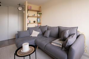 Le Contemporain ~ T4 Spacieux ~ RER A & Disney