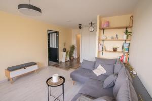 Le Contemporain ~ T4 Spacieux ~ RER A & Disney