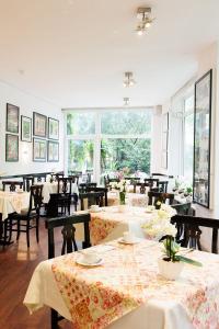 Hotel Nymphenburg City - München