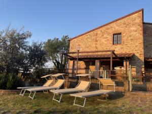 Countryhouse in Tuscany