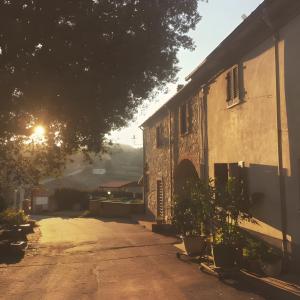 Countryhouse in Tuscany