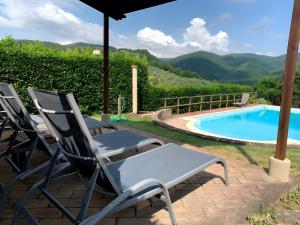 Countryhouse in Tuscany