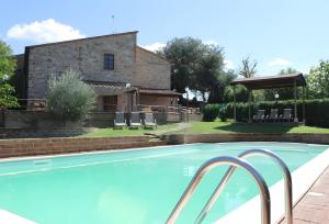 Countryhouse in Tuscany