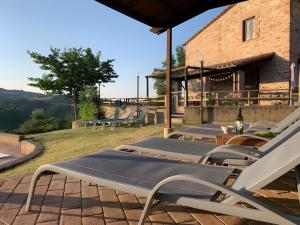 Countryhouse in Tuscany