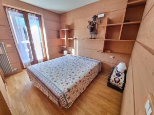 Col Rodella - Canazei