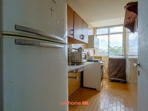 Apartamento no Rio de Janeiro com piscina