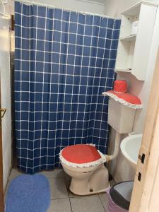 Arriendo casa La Eerena