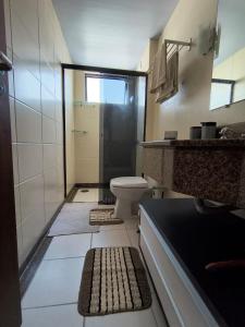 FLAT CENTRAL PARK APTO DE FRENTE ao Parque da Luz- Florianópolis-SC