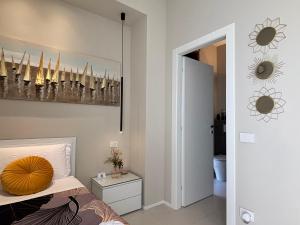 Salotto Santa Franca