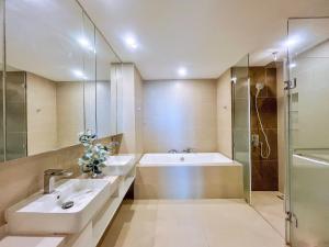 The Song Vung Tau Apartement Five star