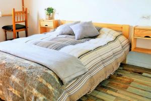 Ca la Nena Morena - Refugio cálido con chimenea y vistas al Montseny