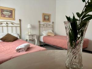 Apartamento Claudio Marcelo, 1