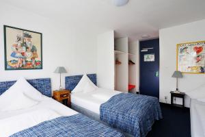 Hotel Nymphenburg City - München