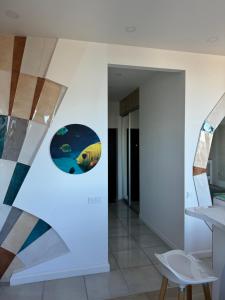 Апартаменты Ракушка , Аркадия , 26 Жемчужина