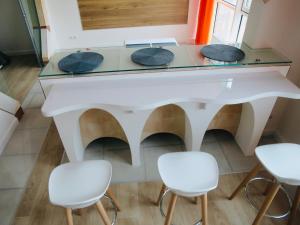 Апартаменты Ракушка , Аркадия , 26 Жемчужина