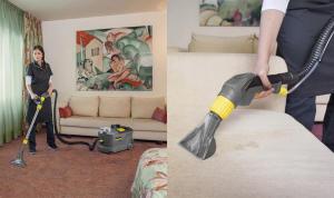 Limpeza Professional Albufeira