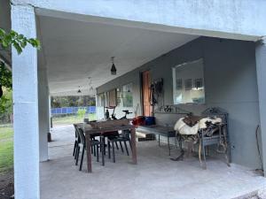 Los Aromitos