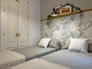 Apartamento Antique Muralla - Ole Solutions