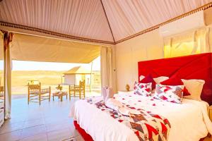 Agafay Pearl Camp Marrakech