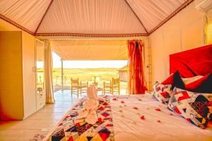 Agafay Pearl Camp Marrakech