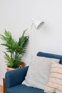 Cosy Apartment for 5 Guests Gdańsk Wrzeszcz by Noclegi Renters