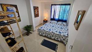 Apartment in Recreio close to the beach