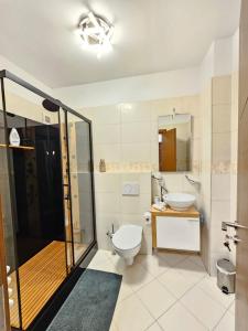 The Solstice Garden Suites