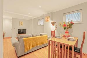 Roxys Cottage North East Escapes