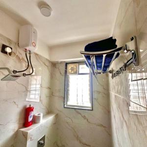 Cosy AC studio Flat by Bleisure Hosting