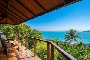 Villa Sunset Rock by MPS