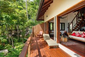 Villa Sunset Rock by MPS