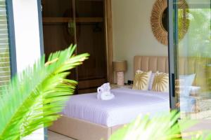 Santi Samui - 3Br pool villa