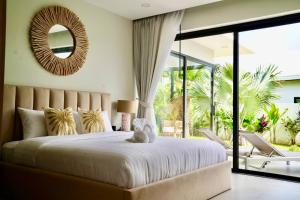 Santi Samui - 3Br pool villa