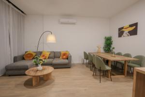 Comfortabel Apartment next to La Marina