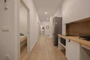 Comfortabel Apartment next to La Marina