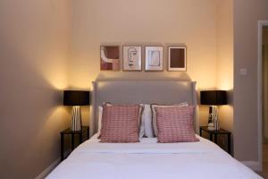 The Harlesden Retreat