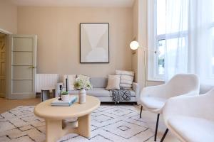 The Harlesden Retreat