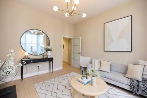 The Harlesden Retreat