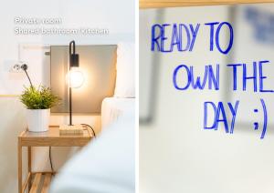 weroomies - Pons Icar H2