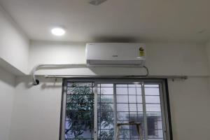 Dove Corner Modern AC 1BHK Flat in Pimple Nilakh, Pune