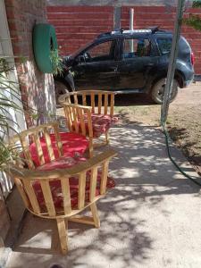 REFUGIO DE MAR SAO monoambiente