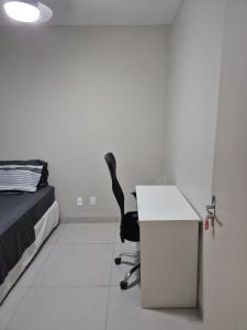 Apart próximo ao aeroporto base aérea IFMS