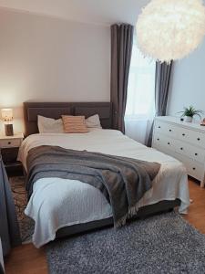 Relax Inn Apartment Otepää