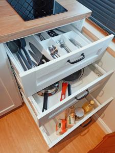 Relax Inn Apartment Otepää