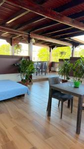 Great location, right downtown Puerto plata .